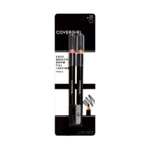 37 NWT Covergirl Fill + Define Brow Pencil